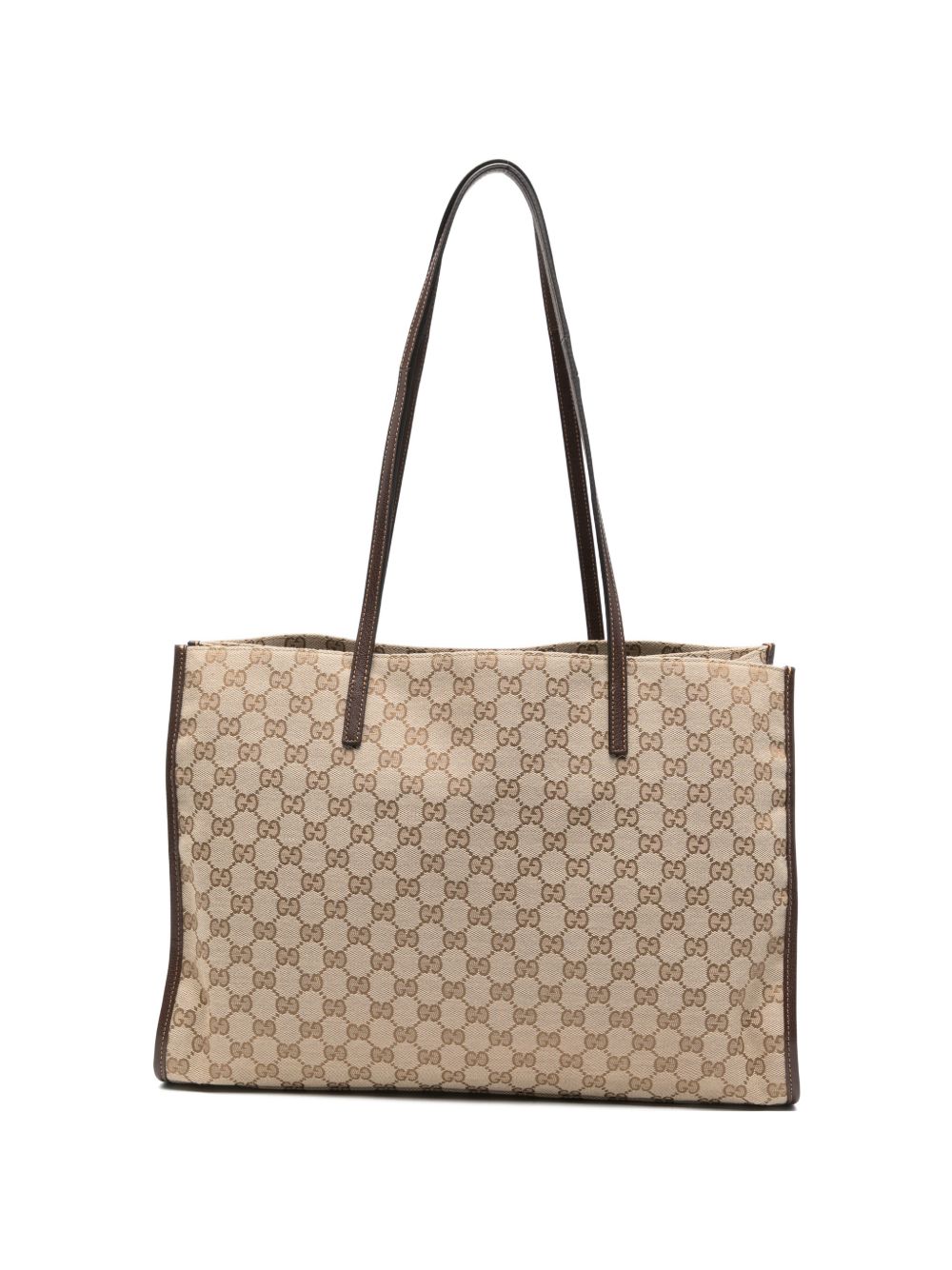 Gucci Women Gucci Londra Large Tote