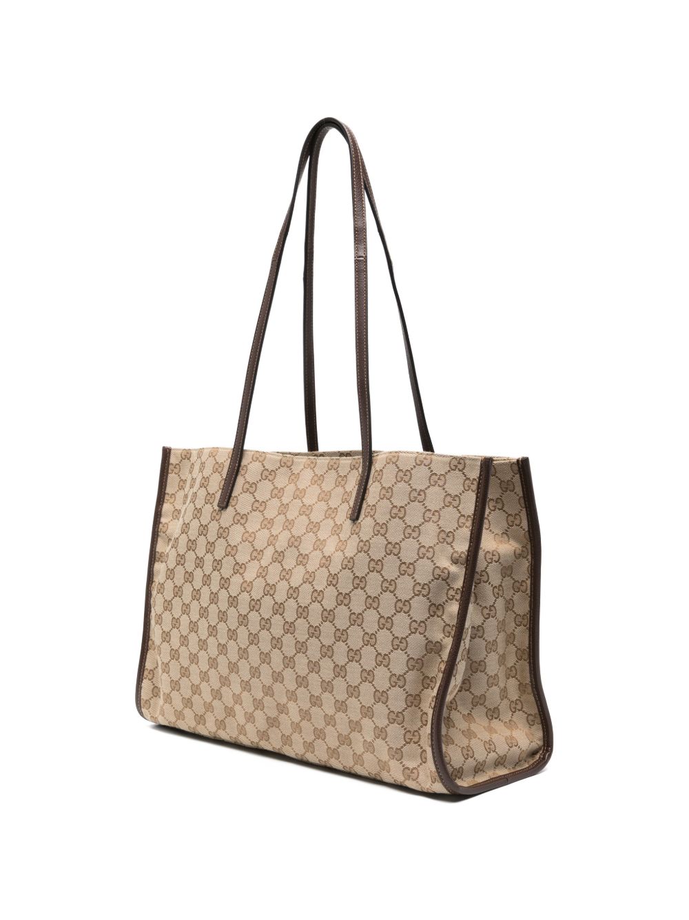 Gucci Women Gucci Londra Large Tote