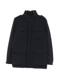 Herno Men Ultralight Field Jacket