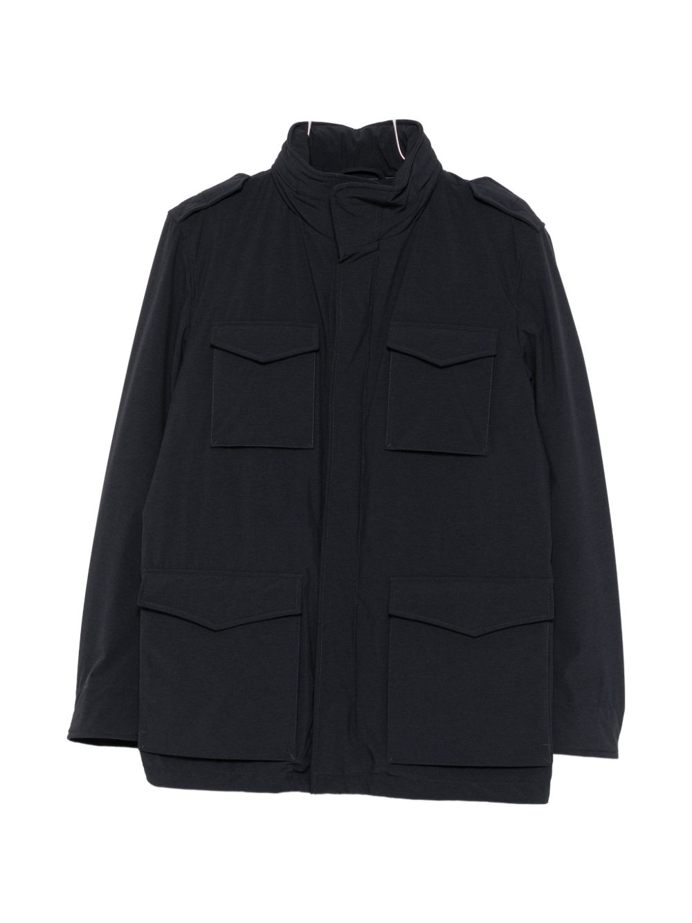 Herno Men Ultralight Field Jacket