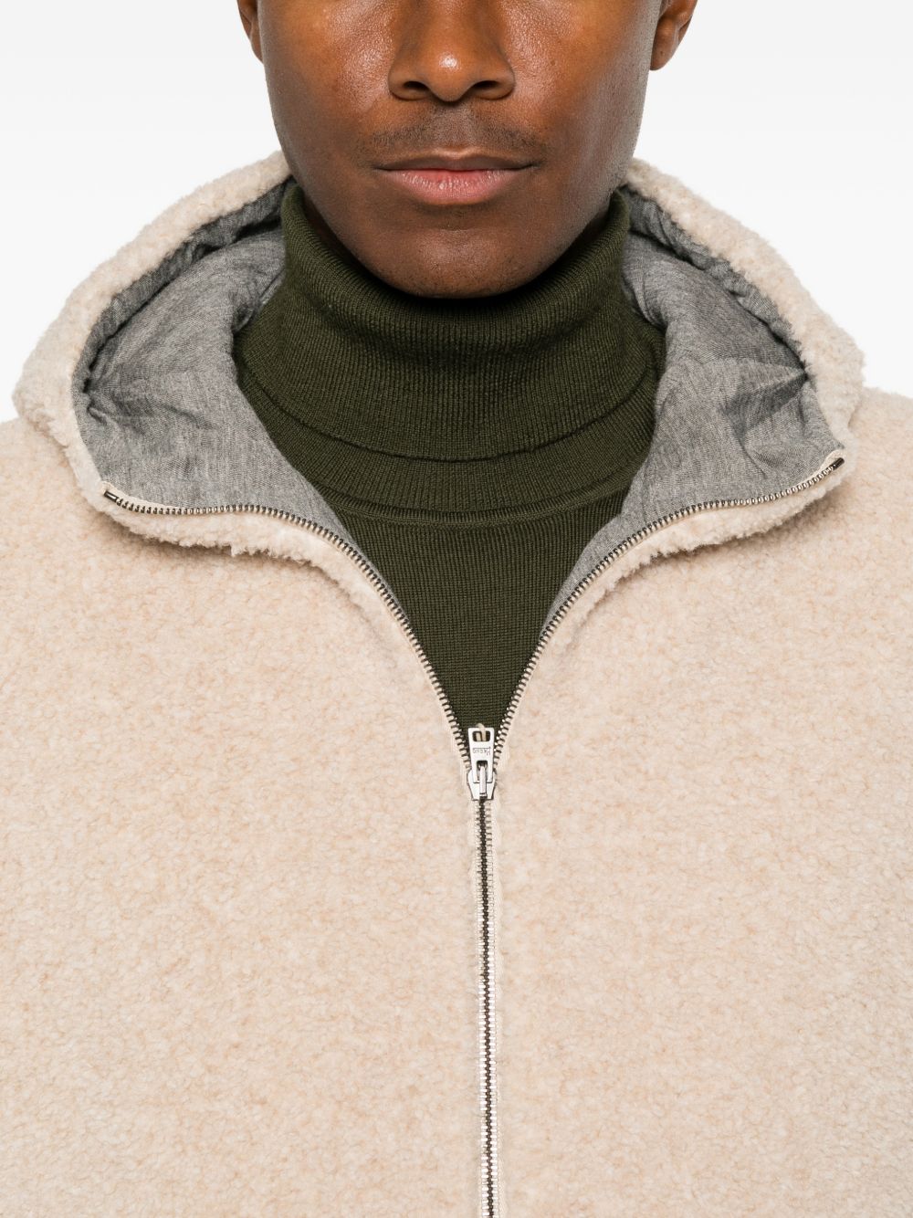 Herno Men Coats