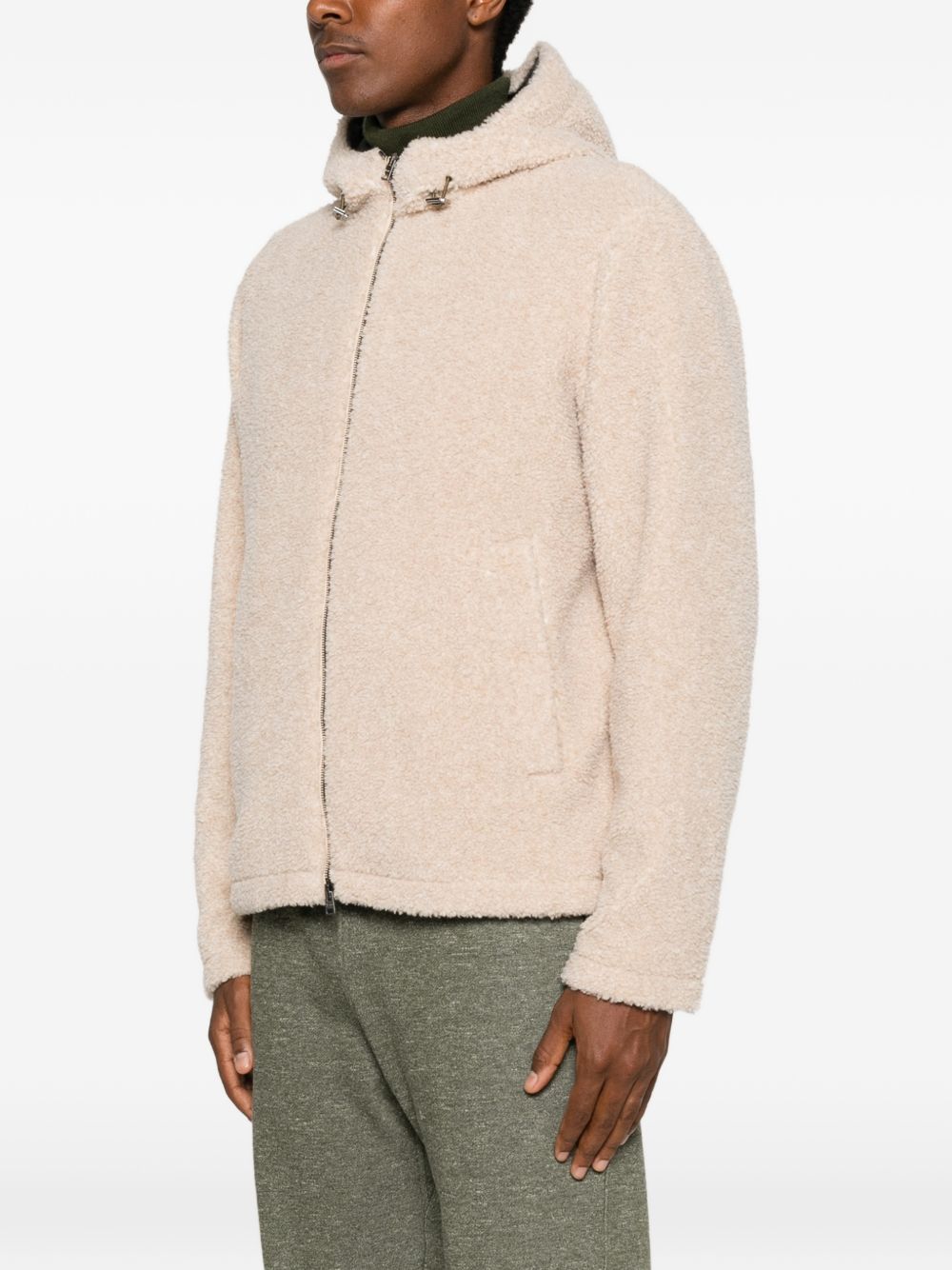 Herno Men Coats