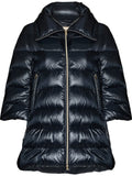 Herno Women Cleofe Midi Down Jacket
