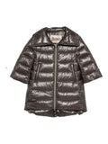 Herno Women Cleofe Midi Down Jacket
