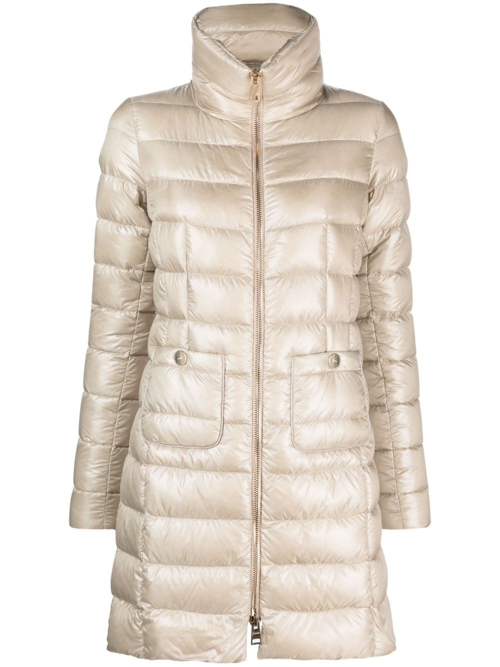 Herno Women Maria Midi Down Jacket