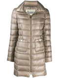 Herno Women Maria Midi Down Jacket