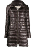 Herno Women Maria Midi Down Jacket