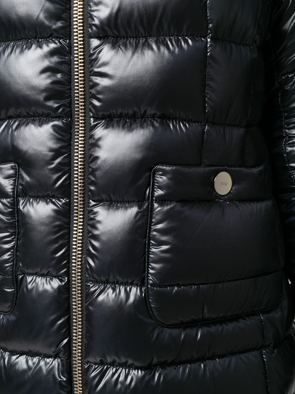 Herno Women Maria Midi Down Jacket