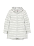 Herno Women Ultralight Midi Down Jacket