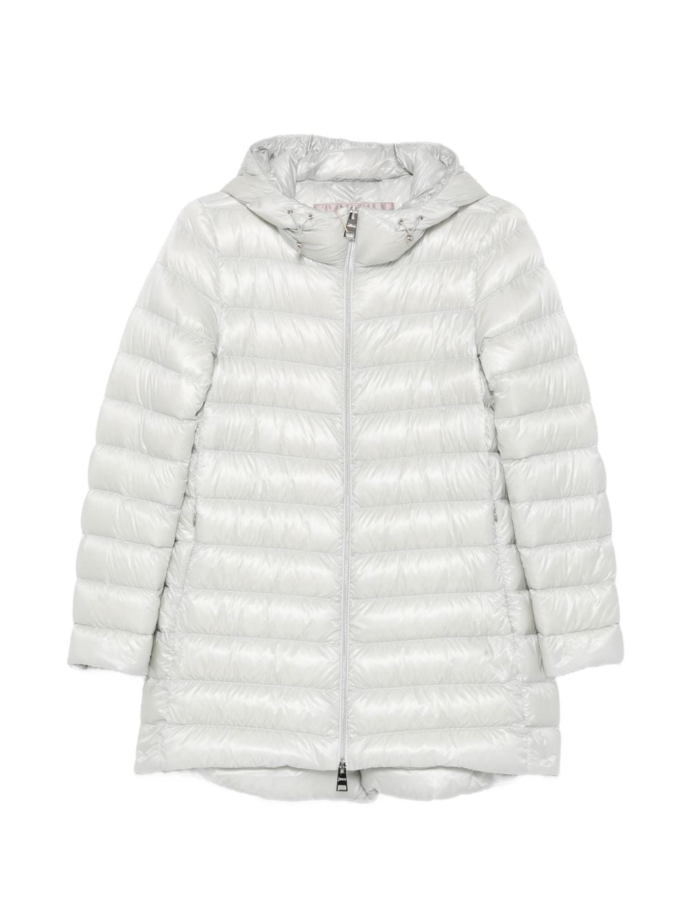Herno Women Ultralight Midi Down Jacket