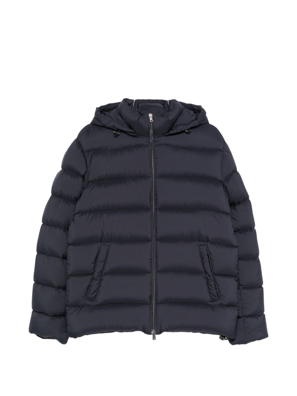 Herno Men Nylon Down Jacket