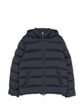 Herno Men Nylon Down Jacket