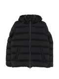 Herno Men Nylon Down Jacket