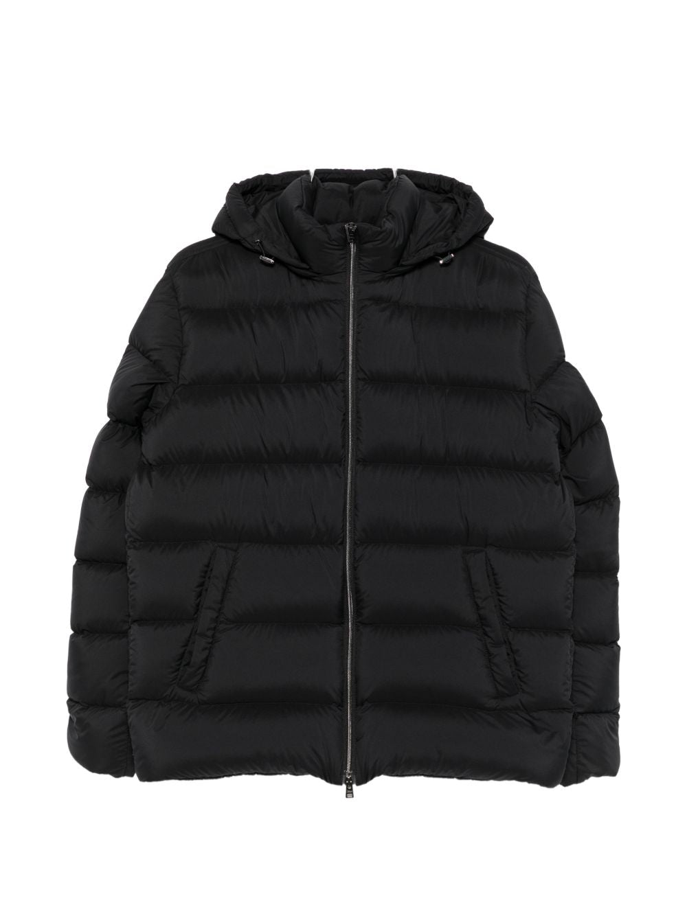 Herno Men Nylon Down Jacket