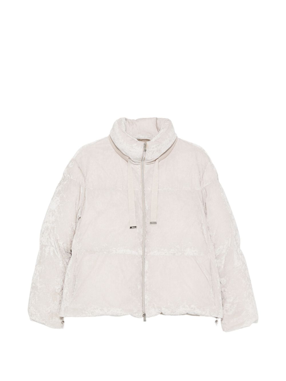 Herno Women Short Down Jacket
