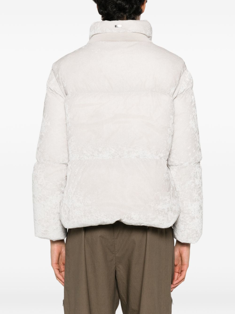 Herno Women Short Down Jacket
