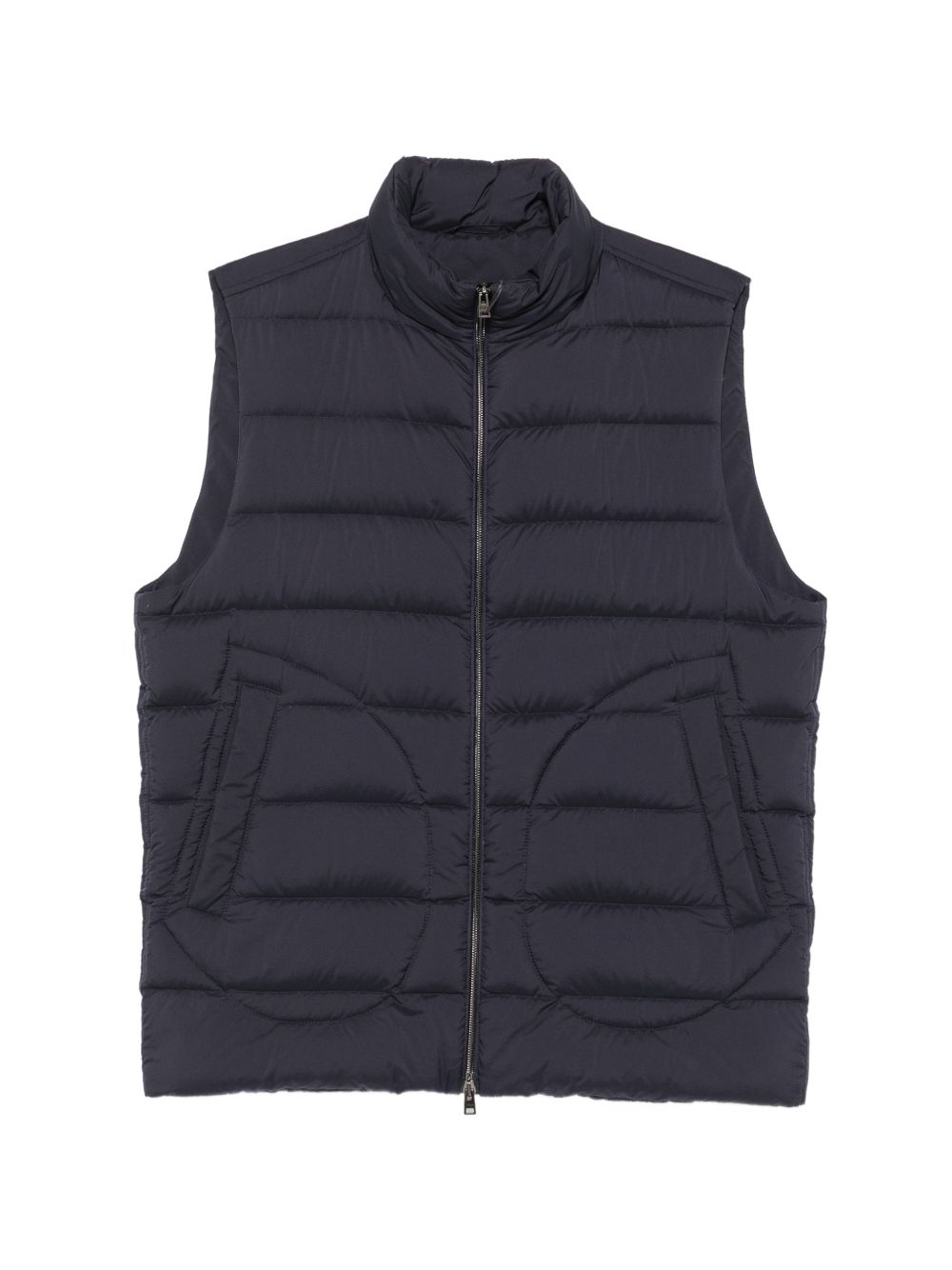 Herno Men Down Vest