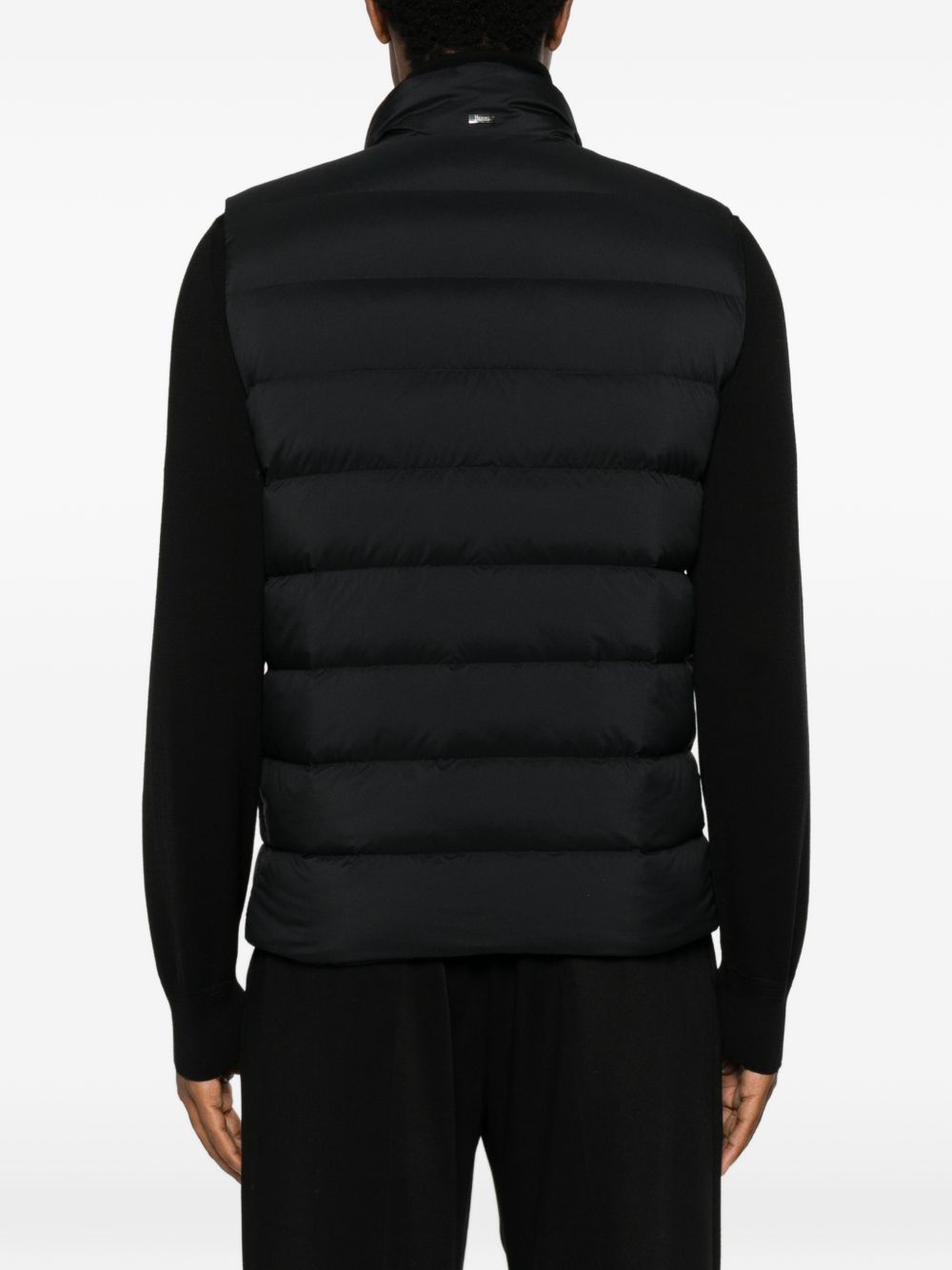 Herno Men Down Vest