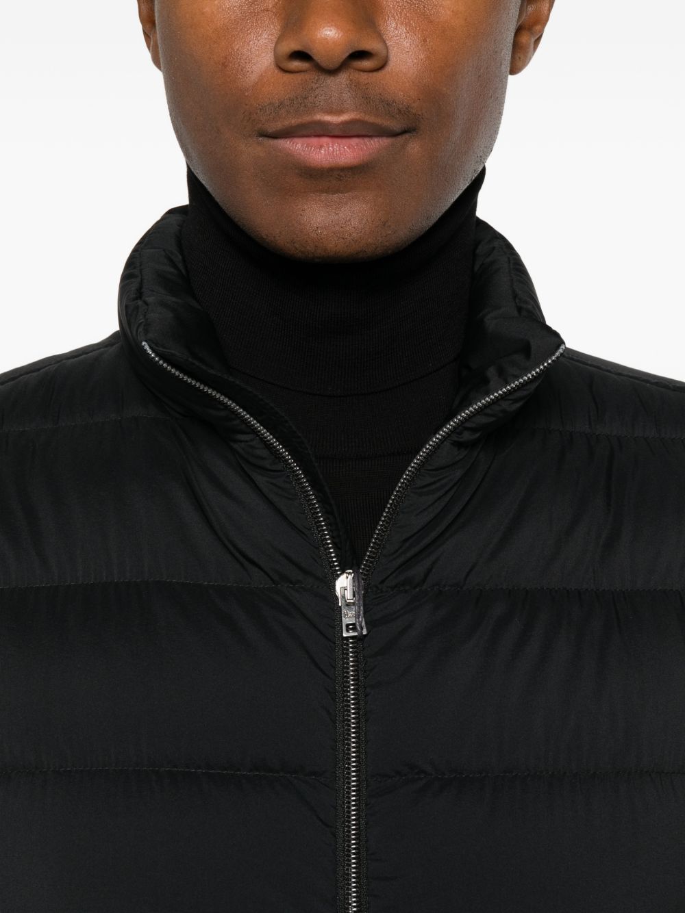 Herno Men Down Vest