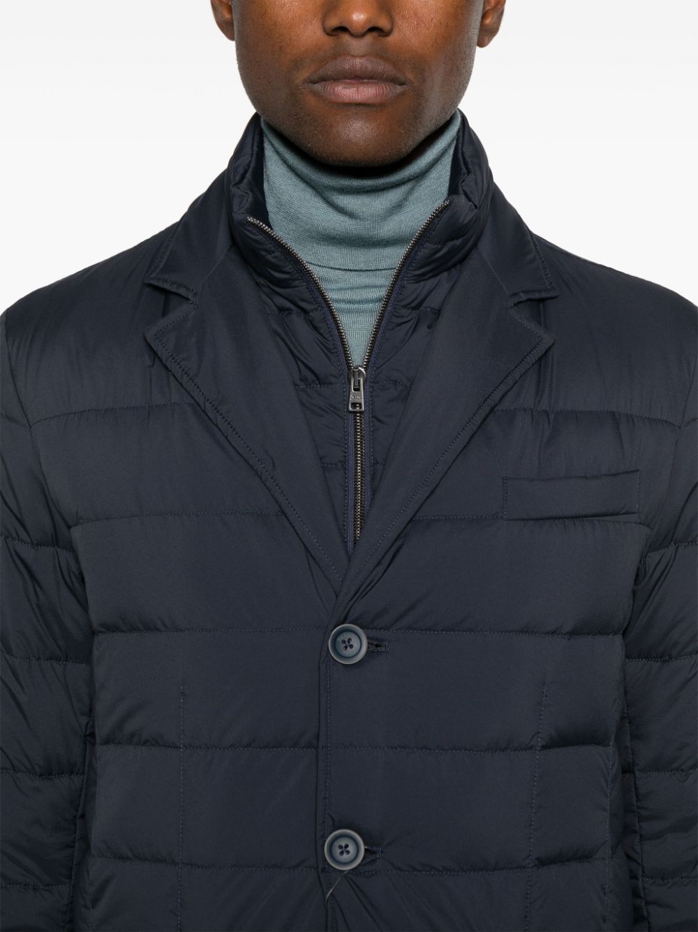 Herno Men La Giacca Down Jacket