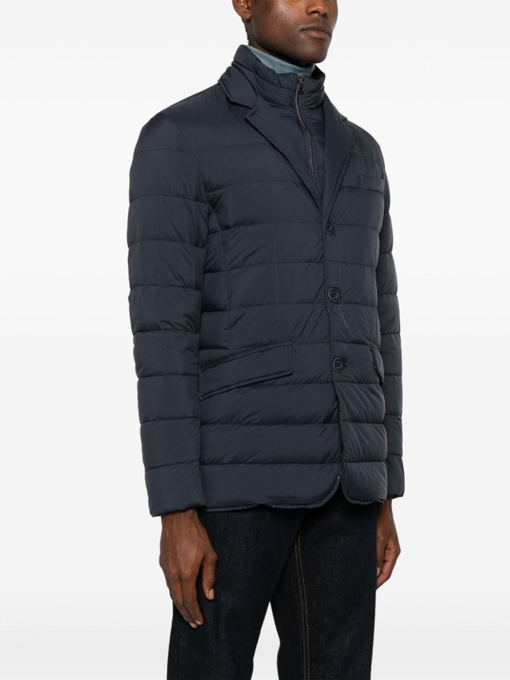 Herno Men La Giacca Down Jacket