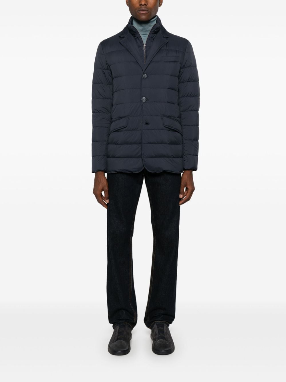 Herno Men La Giacca Down Jacket
