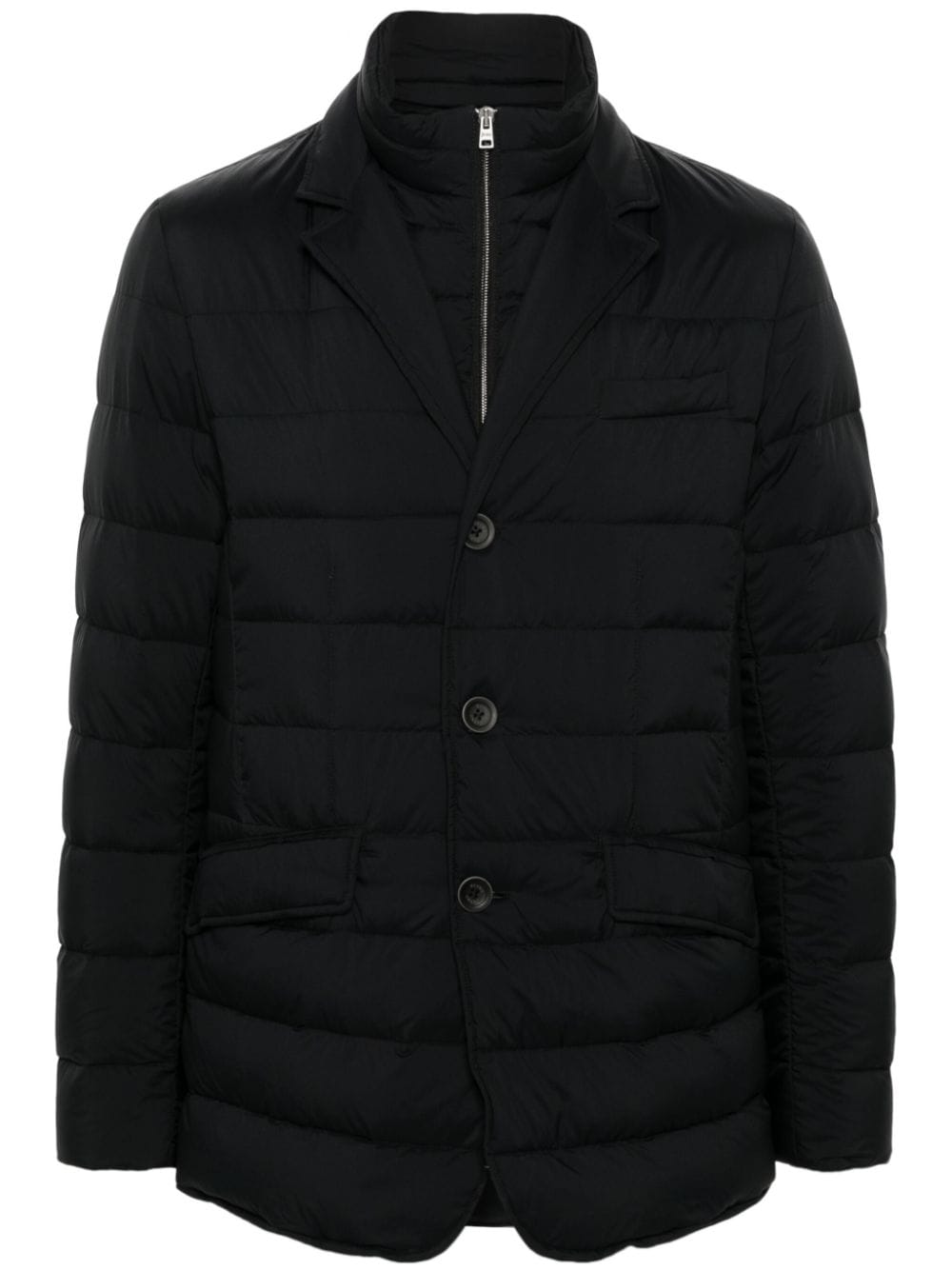 Herno Men La Giacca Down Jacket