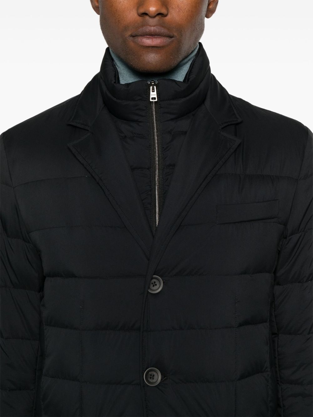 Herno Men La Giacca Down Jacket