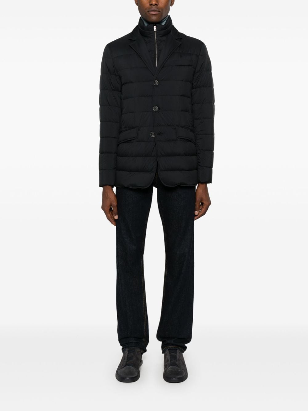 Herno Men La Giacca Down Jacket
