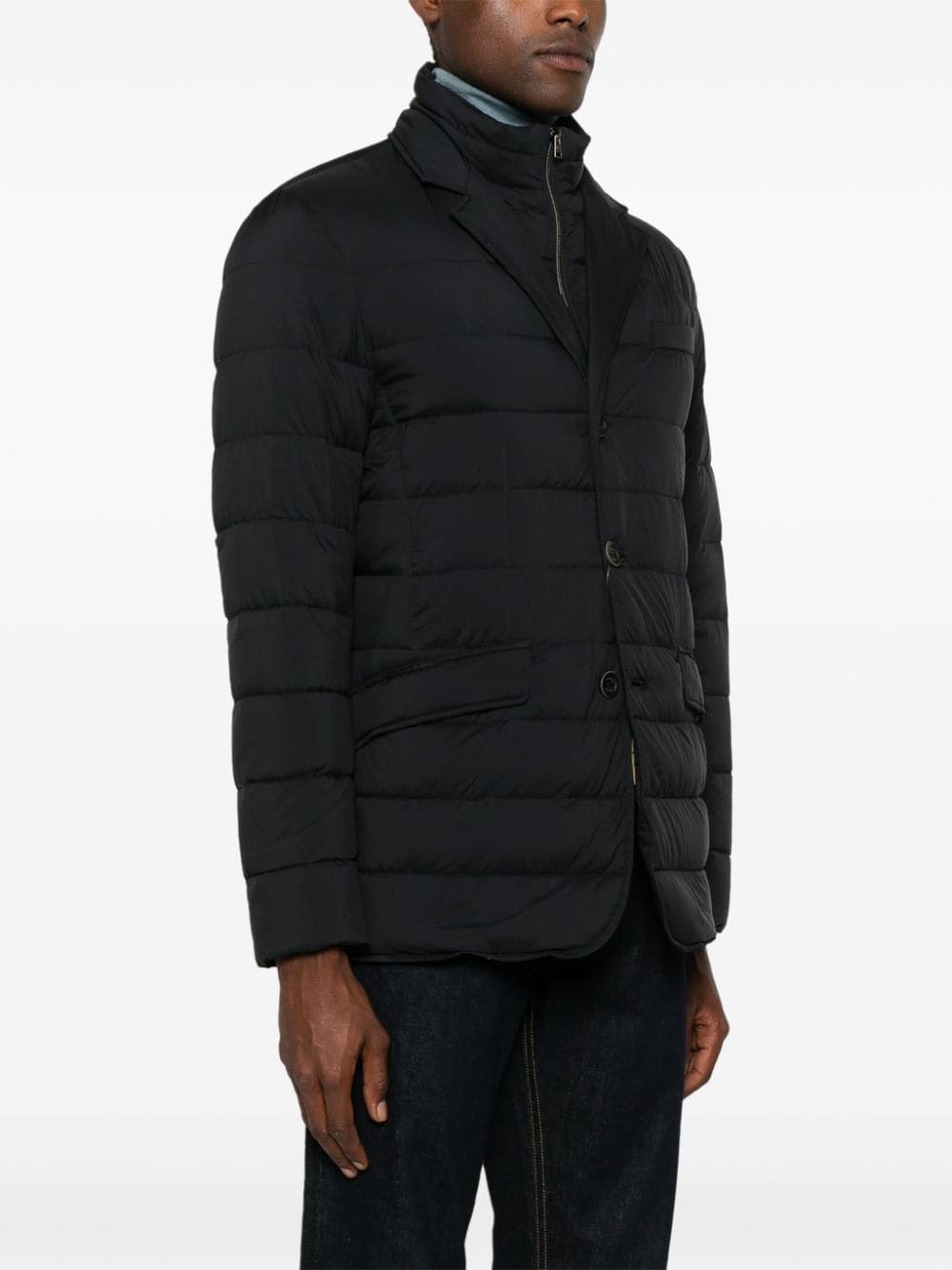 Herno Men La Giacca Down Jacket