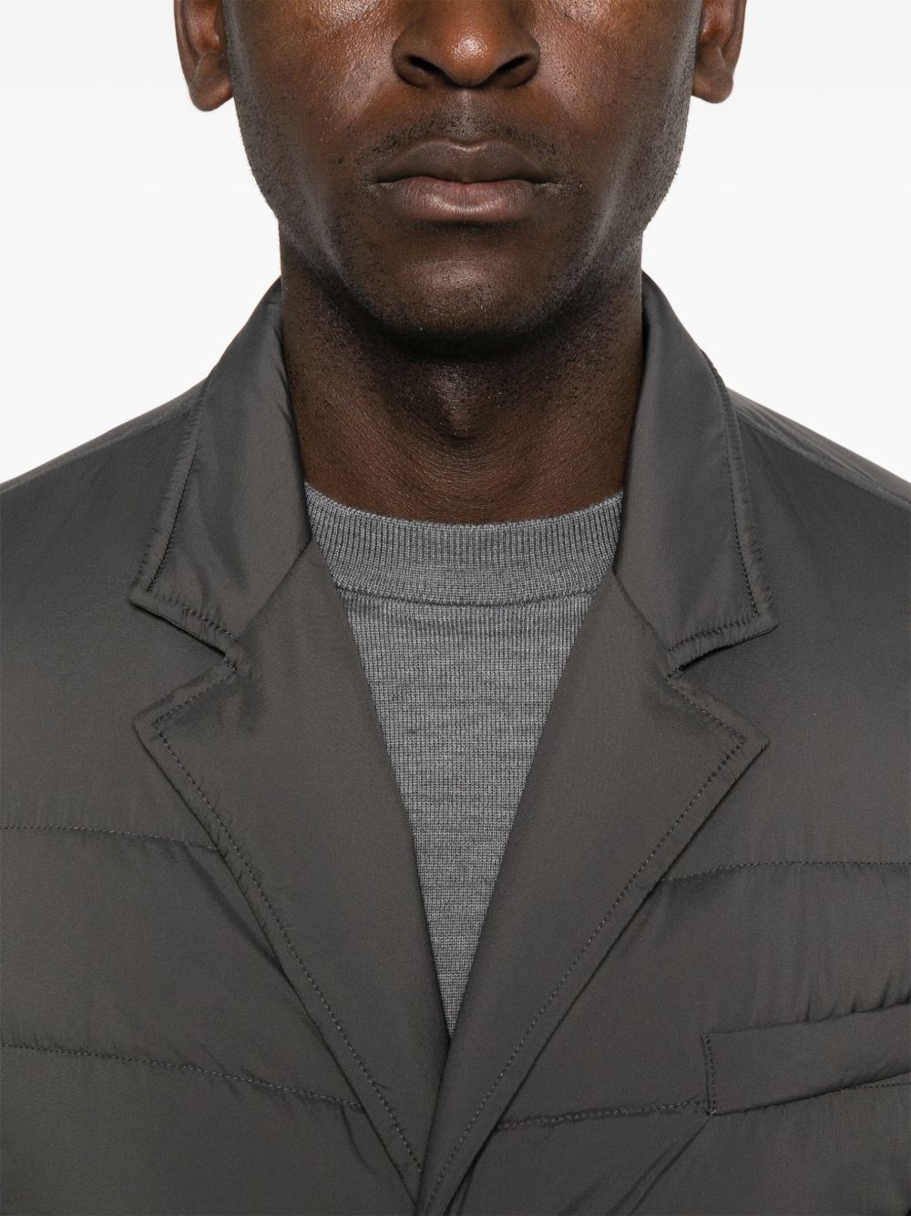 Herno Men La Giacca Down Jacket
