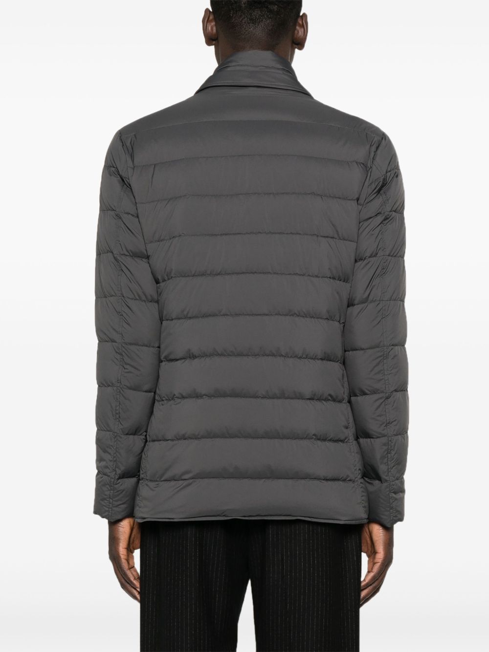 Herno Men La Giacca Down Jacket