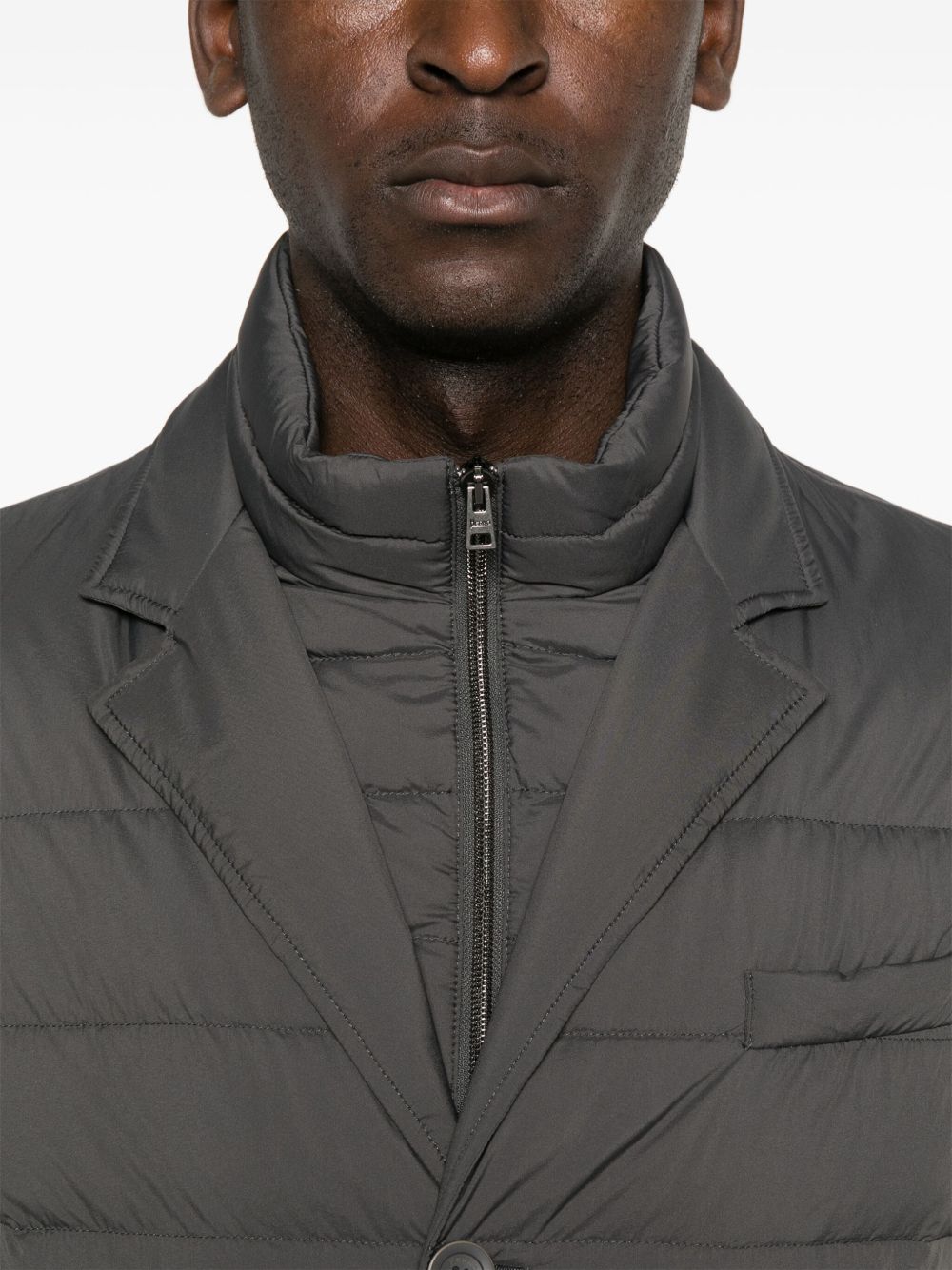 Herno Men La Giacca Down Jacket