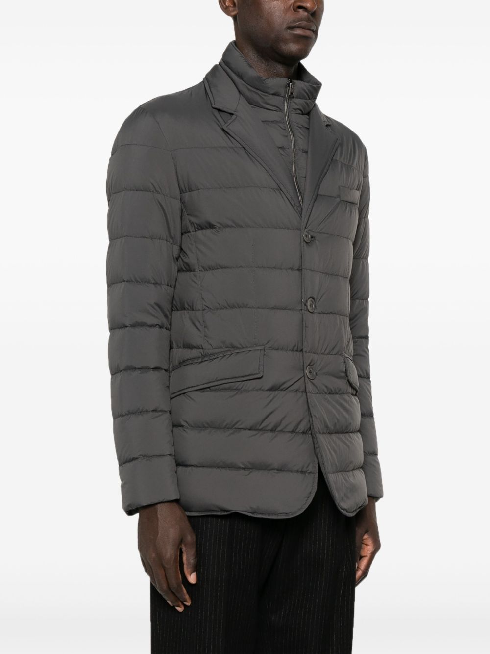Herno Men La Giacca Down Jacket