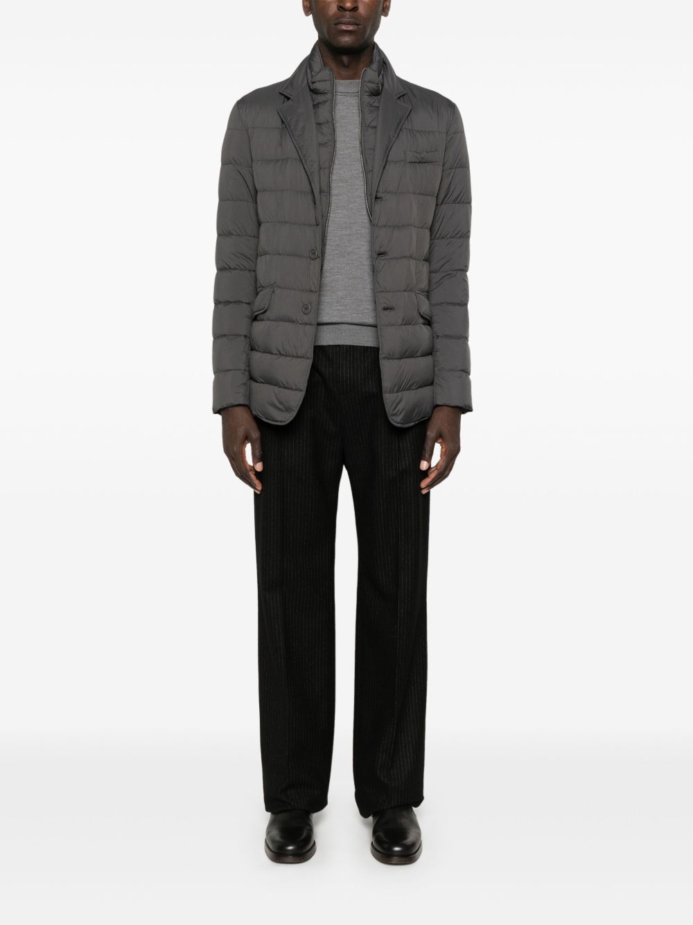 Herno Men La Giacca Down Jacket