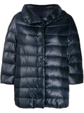 Herno Women Aminta Nylon Cape