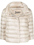Herno Women Sofia Nylon Cape