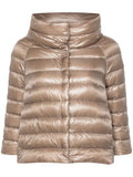 Herno Women Sofia Nylon Cape