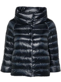 Herno Women Sofia Nylon Cape
