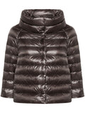 Herno Women Sofia Nylon Cape