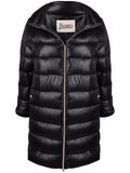 Herno Women Matilde Midi Down Jacket