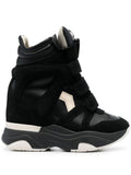 Isabel Marant Women Balskee Sneakers