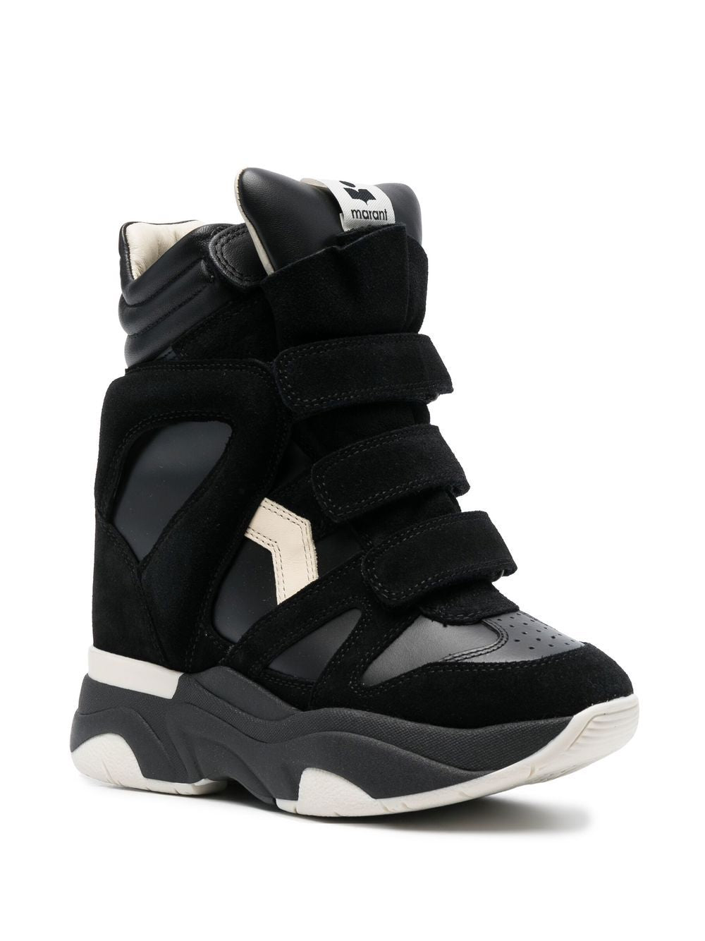 Isabel Marant Women Balskee Sneakers