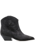 Isabel Marant Women Dewina Leather Boots