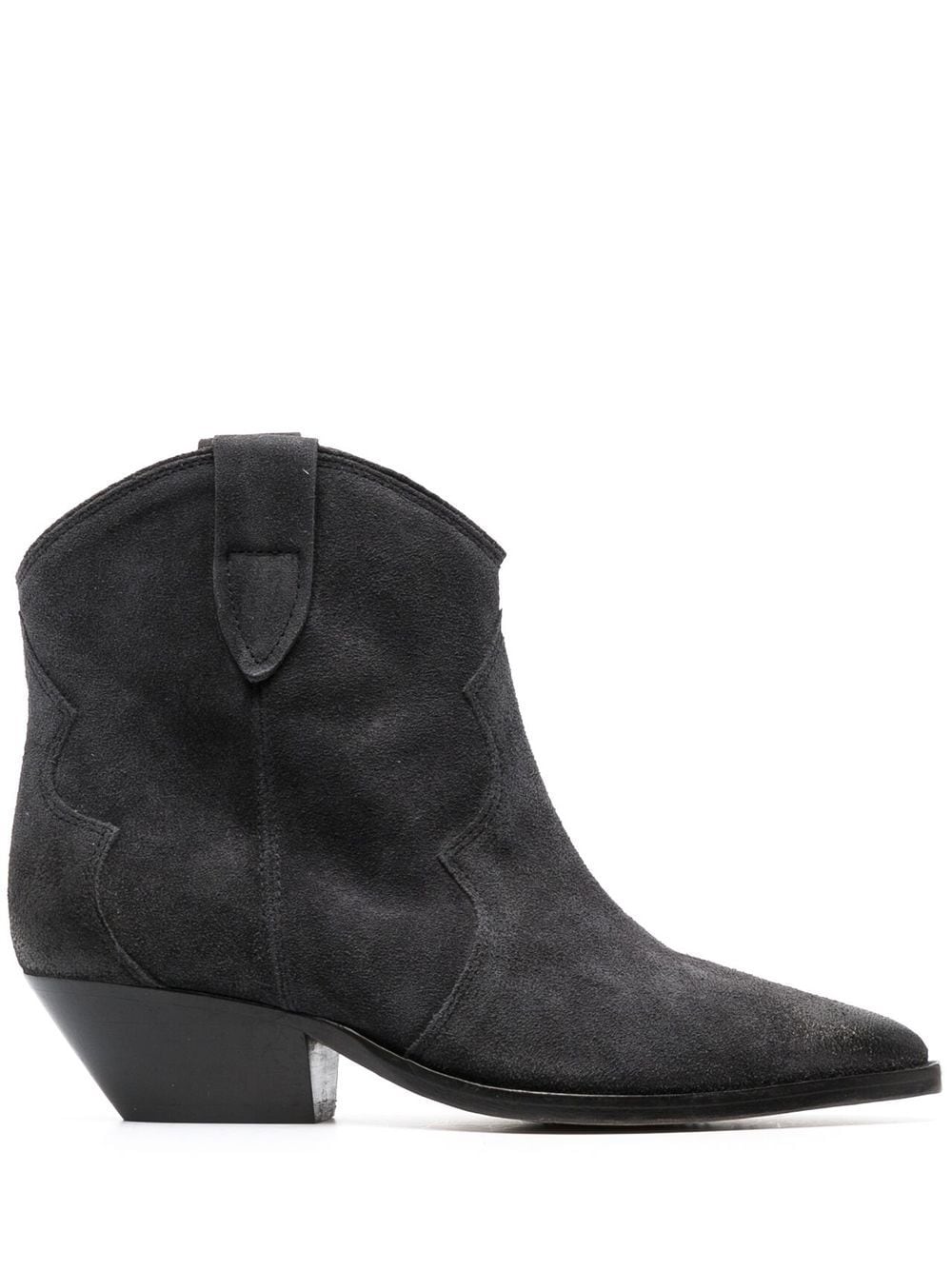 Isabel Marant Women Dewina Leather Boots