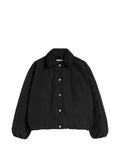 Jil Sander Women Short Down Jacket