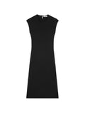 Jil Sander Women Midi Dress