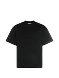 Jil Sander Women Cotton T-Shirt