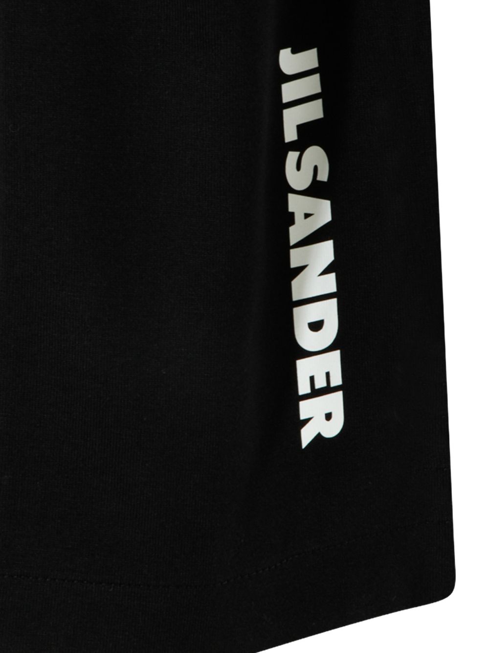 Jil Sander Women Cotton T-Shirt