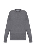 Jil Sander Women Cashmere Crewneck Sweater